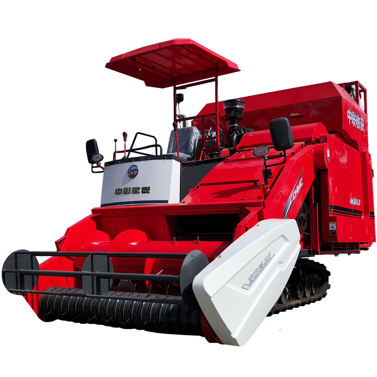 “平博88收获”牌4HJD-2.0型花生捡拾收获机